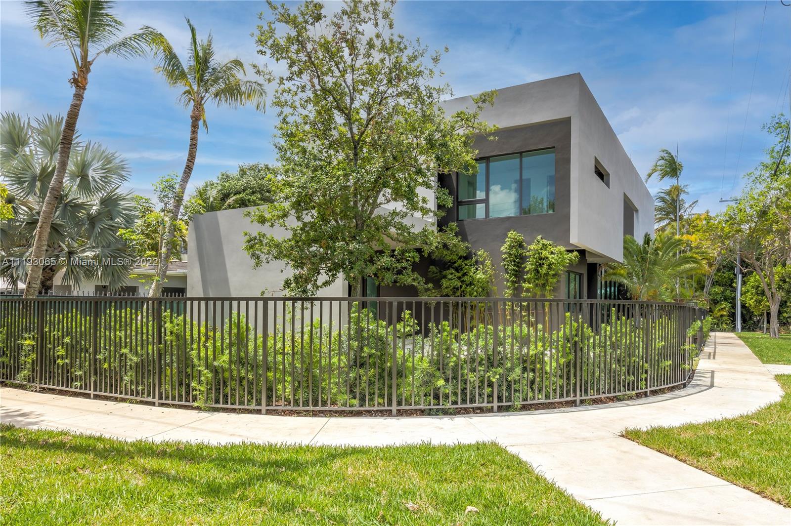 OCEAN VIEW HEIGHTS - Residential