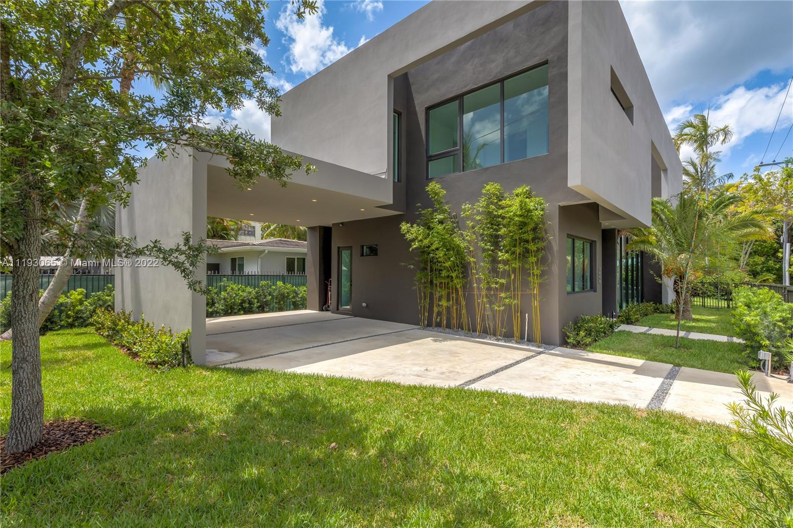 OCEAN VIEW HEIGHTS - Residential