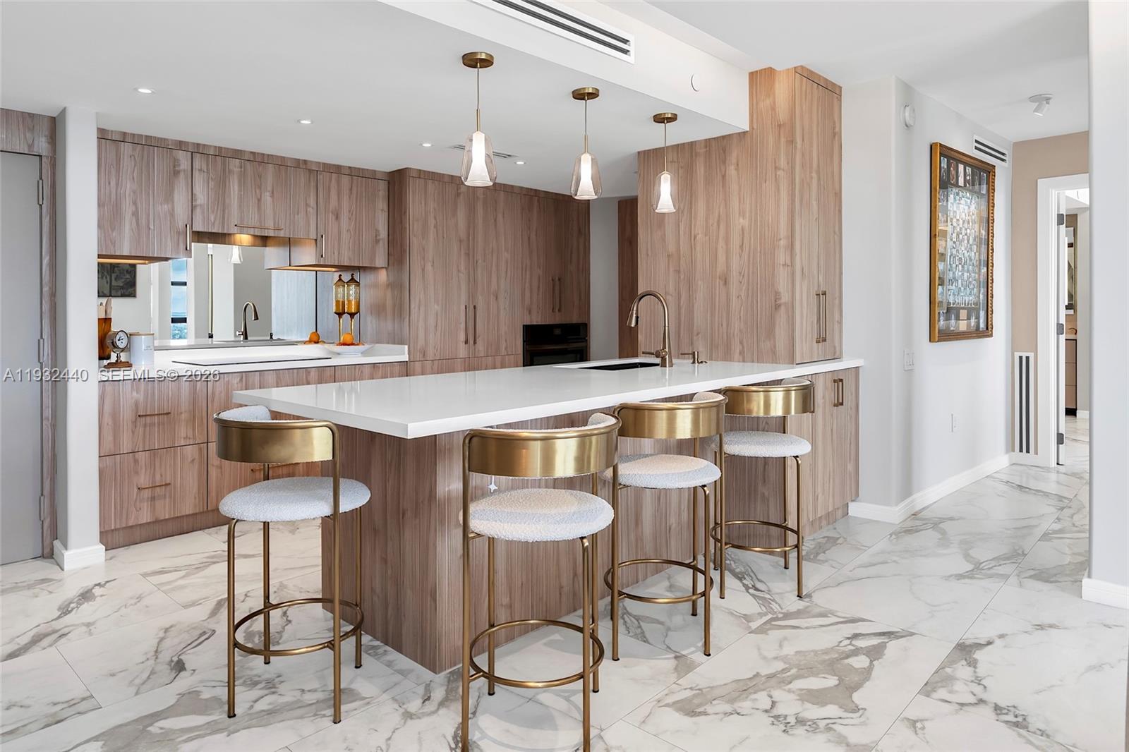 NINE ISLAND AVENUE CONDO - Residential