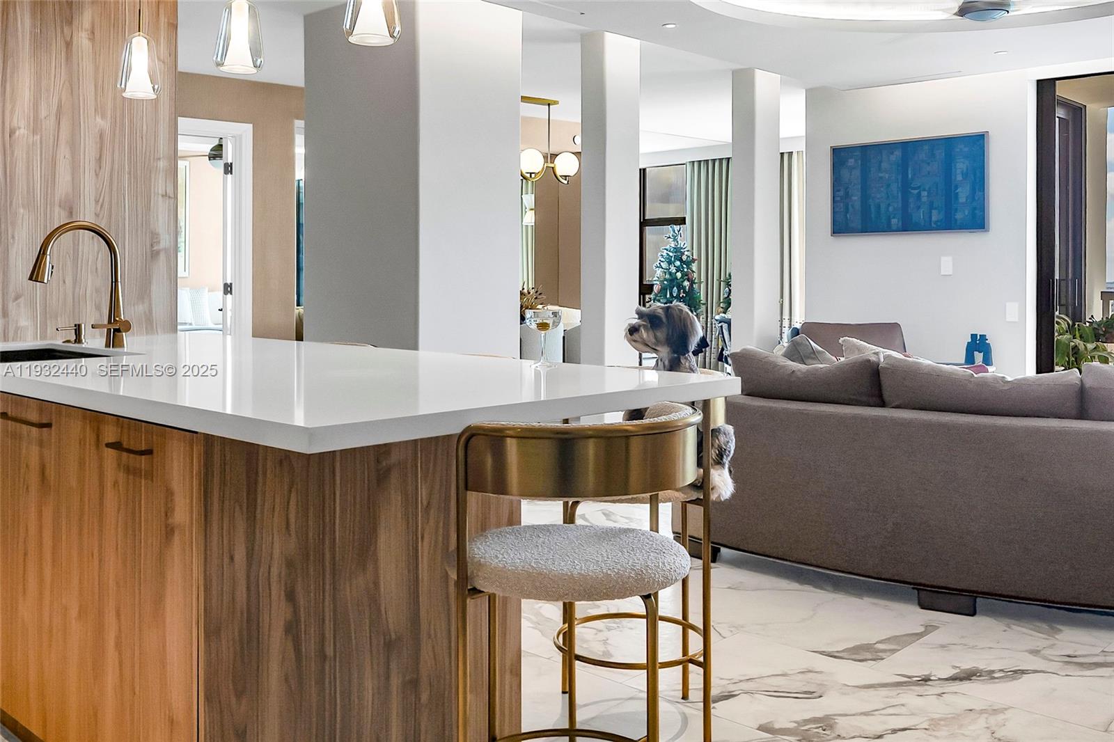 NINE ISLAND AVENUE CONDO - Residential