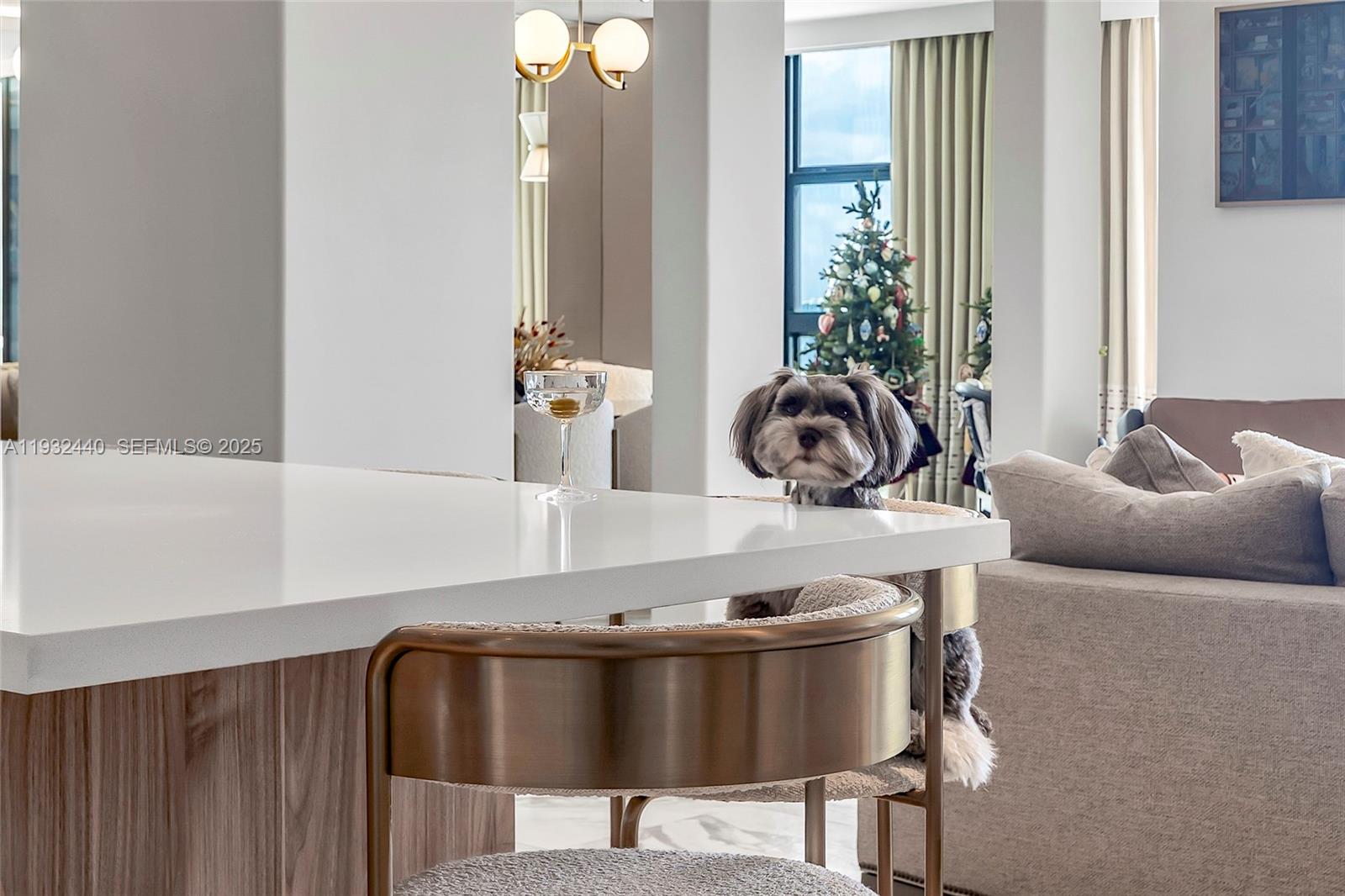 NINE ISLAND AVENUE CONDO - Residential