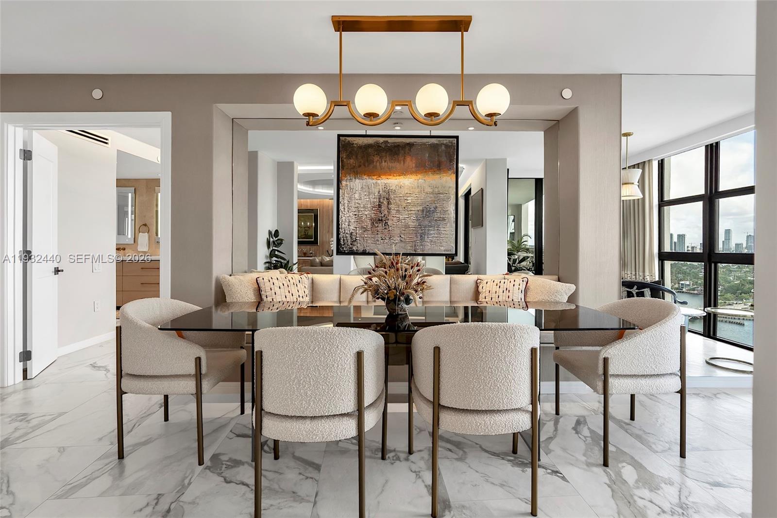 NINE ISLAND AVENUE CONDO - Residential