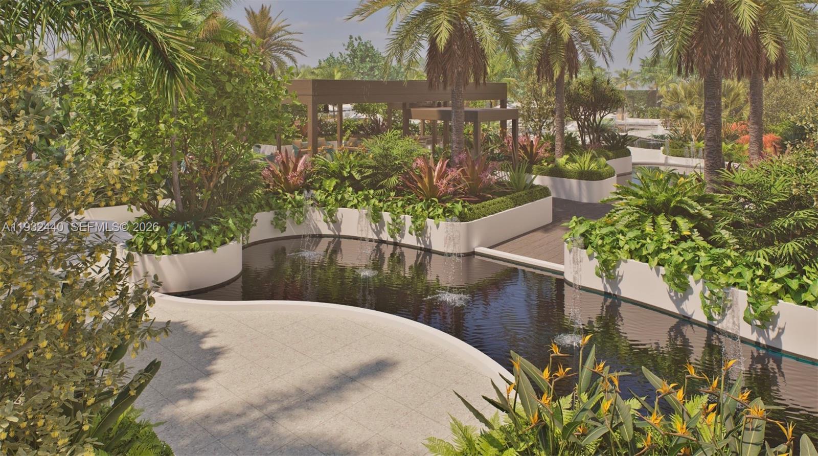 NINE ISLAND AVENUE CONDO - Residential