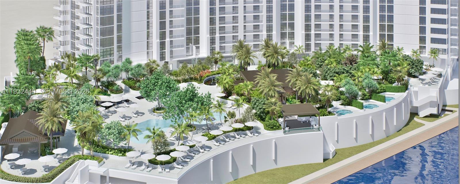 NINE ISLAND AVENUE CONDO - Residential