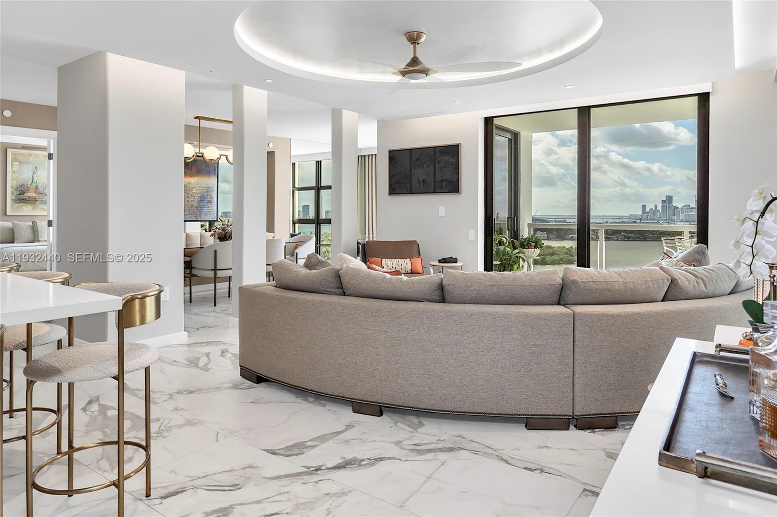 NINE ISLAND AVENUE CONDO - Residential