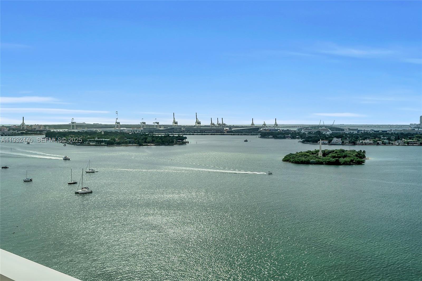 NINE ISLAND AVENUE CONDO - Residential