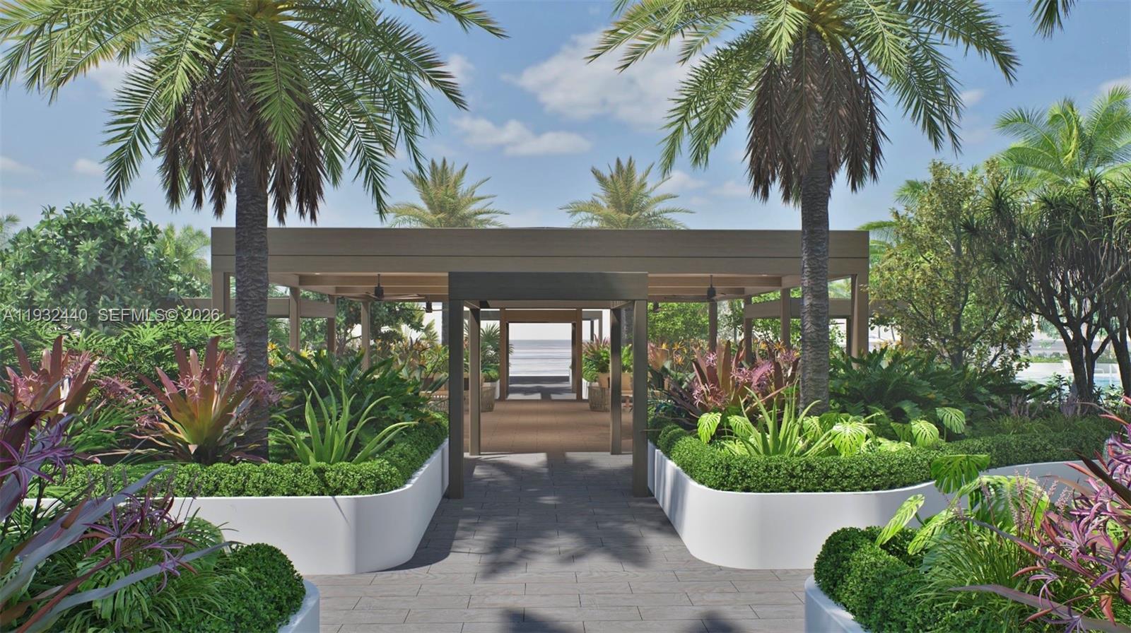 NINE ISLAND AVENUE CONDO - Residential