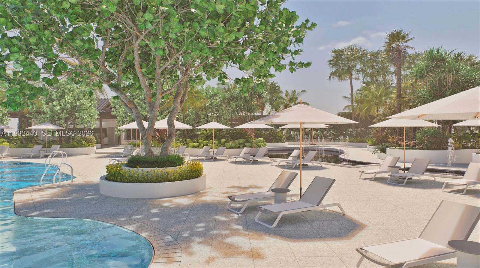 NINE ISLAND AVENUE CONDO - Residential