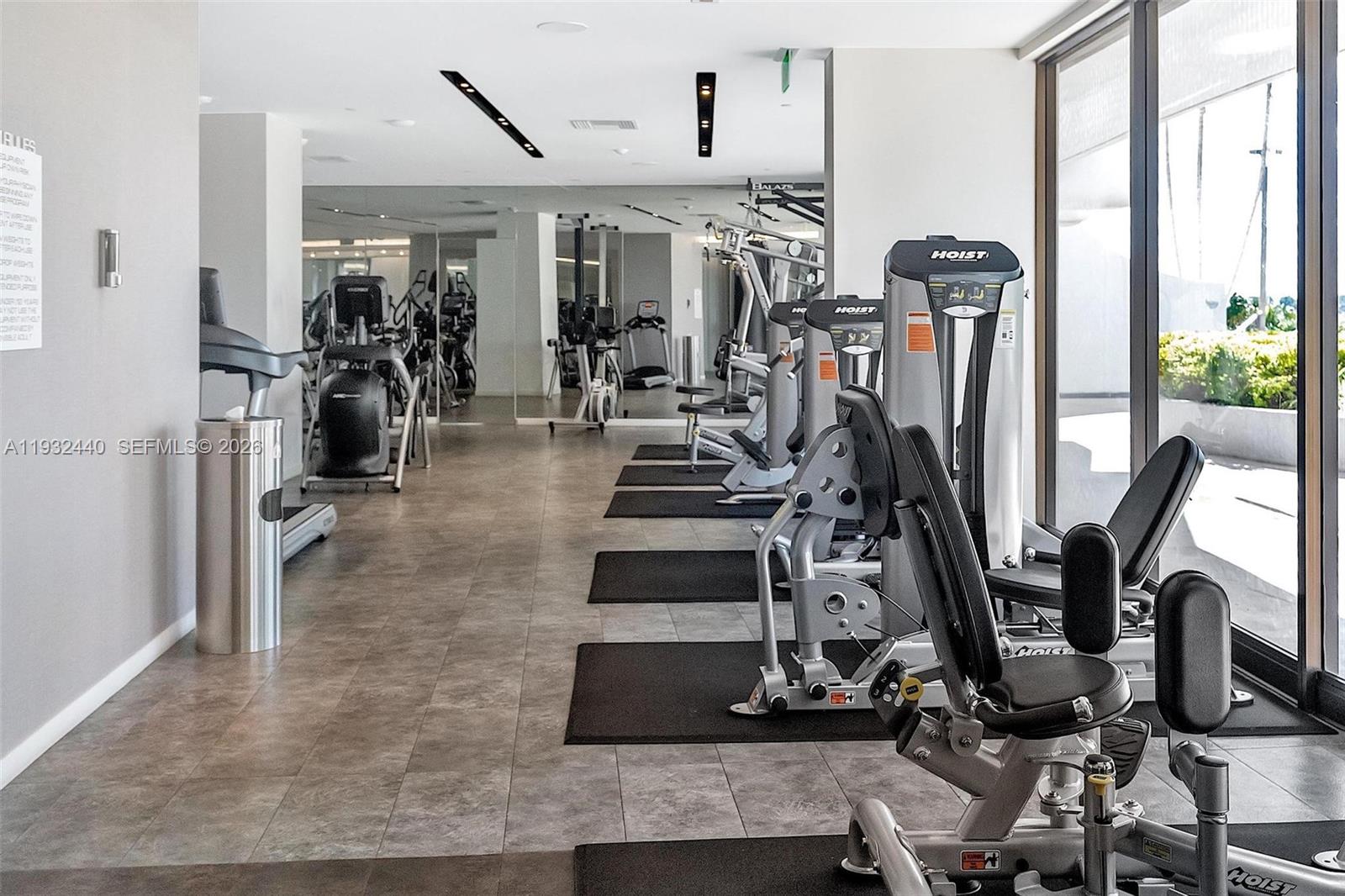 NINE ISLAND AVENUE CONDO - Residential