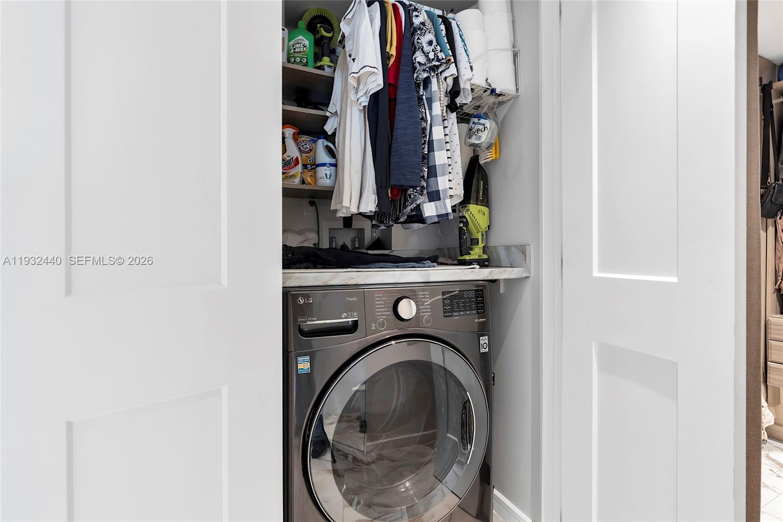 NINE ISLAND AVENUE CONDO - Residential