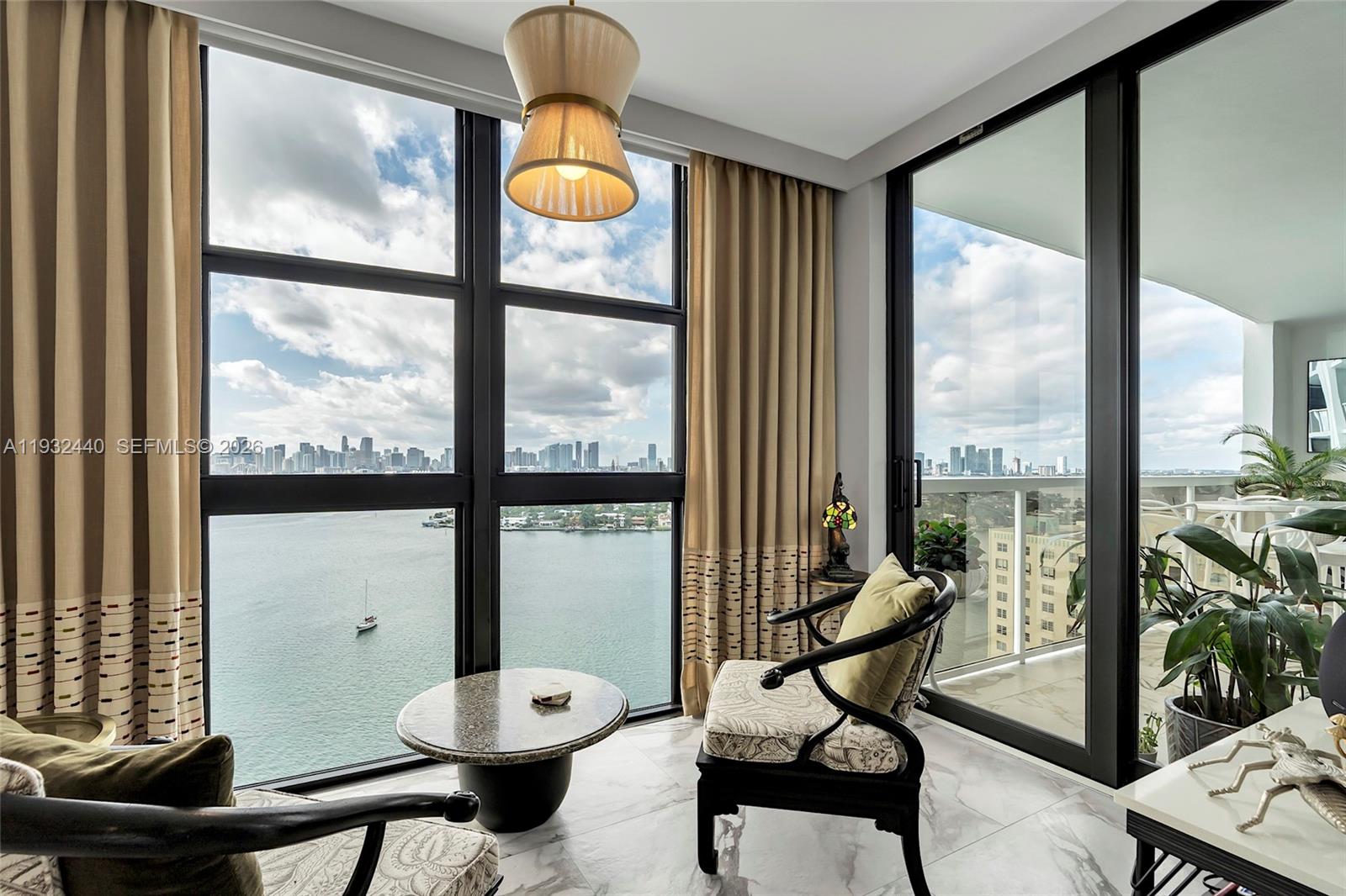 NINE ISLAND AVENUE CONDO - Residential