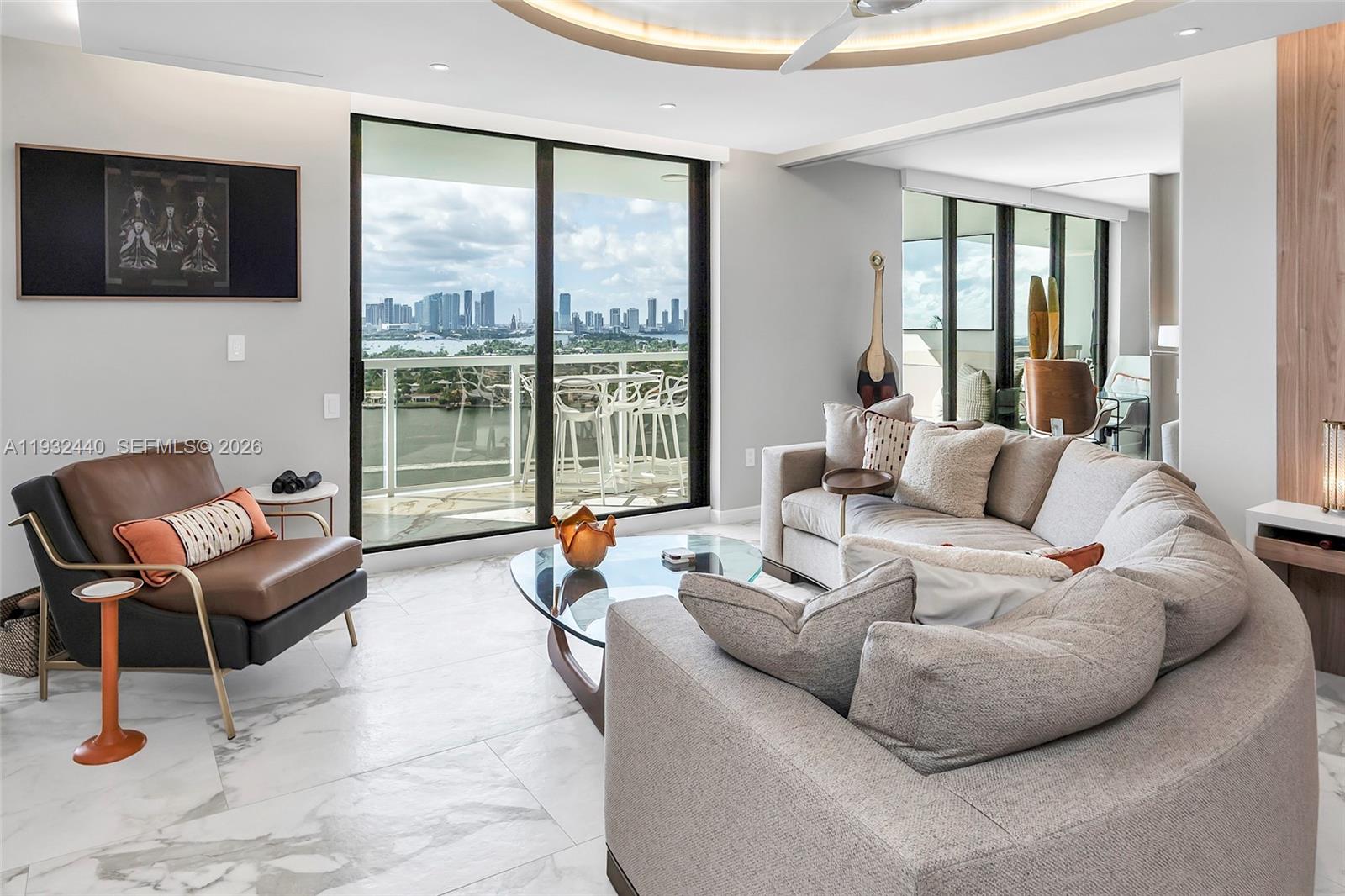 NINE ISLAND AVENUE CONDO - Residential