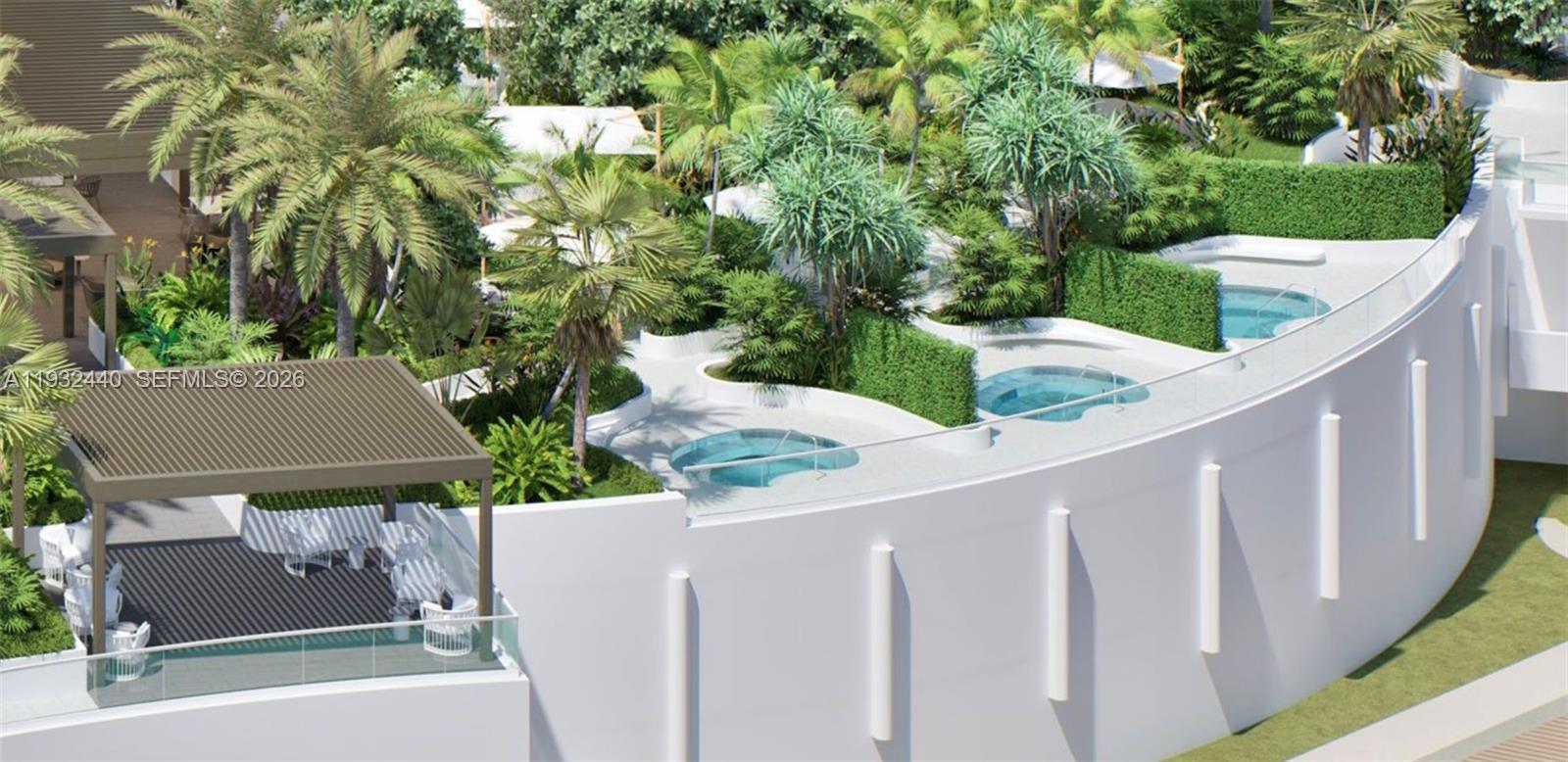 NINE ISLAND AVENUE CONDO - Residential