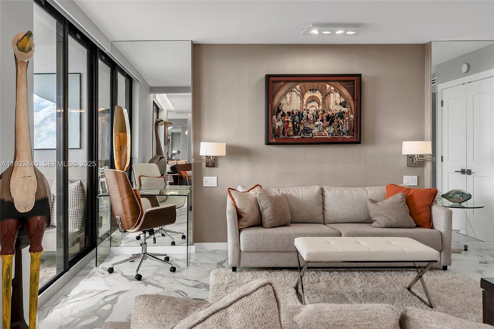 NINE ISLAND AVENUE CONDO - Residential