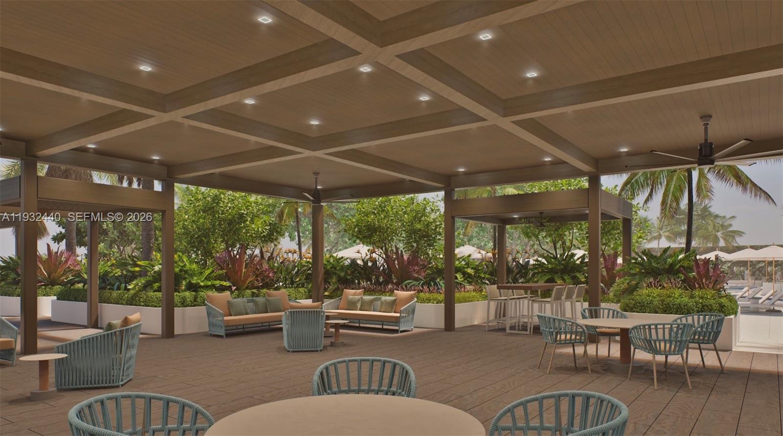 NINE ISLAND AVENUE CONDO - Residential