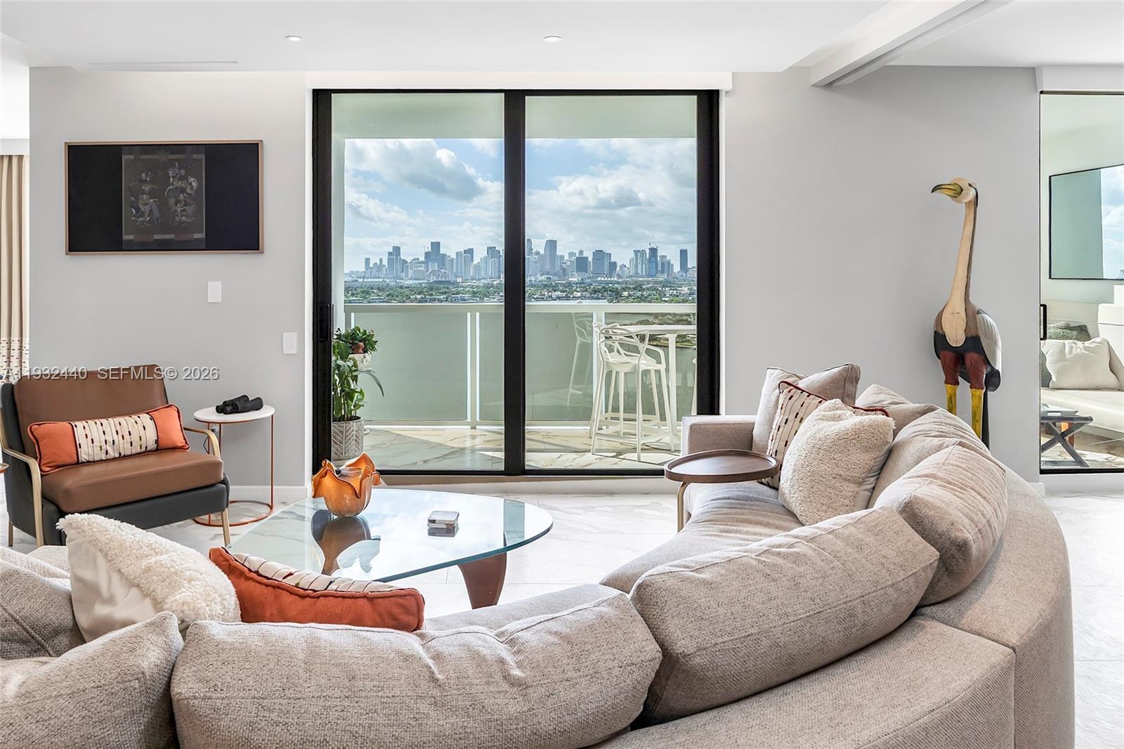 NINE ISLAND AVENUE CONDO - Residential