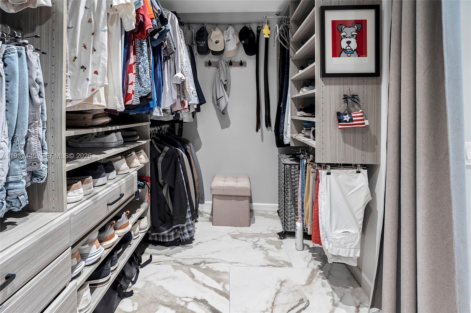 NINE ISLAND AVENUE CONDO - Residential