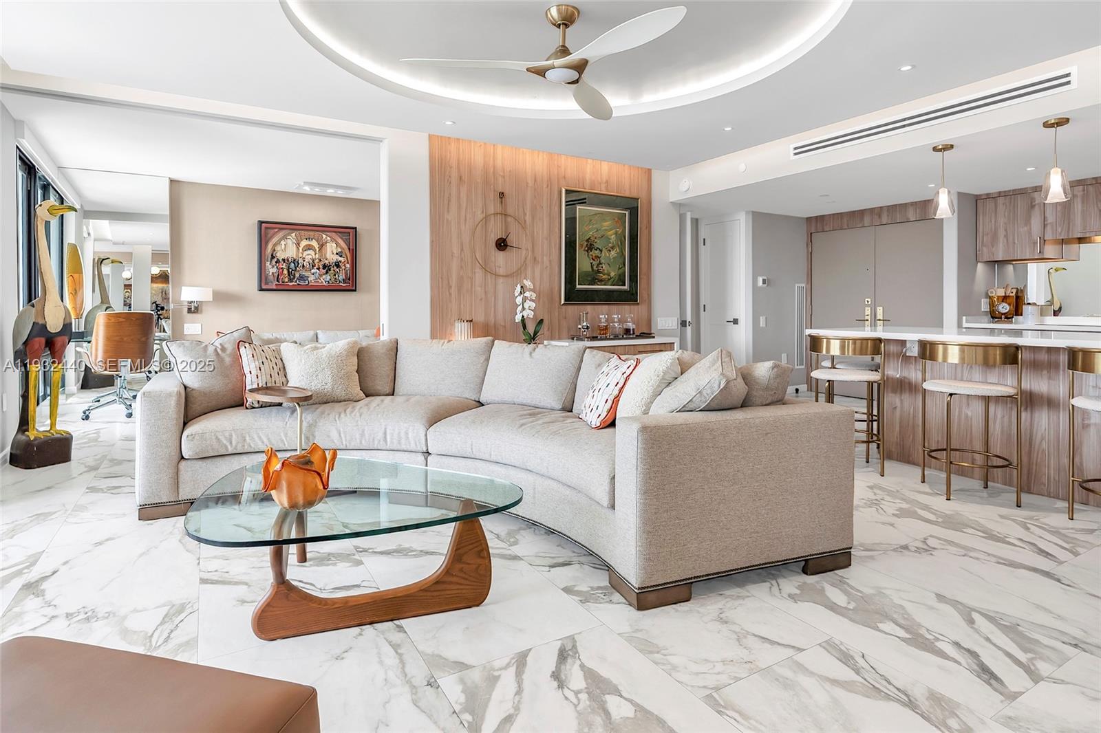 NINE ISLAND AVENUE CONDO - Residential