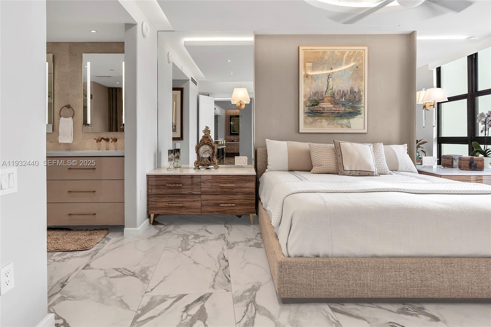 NINE ISLAND AVENUE CONDO - Residential