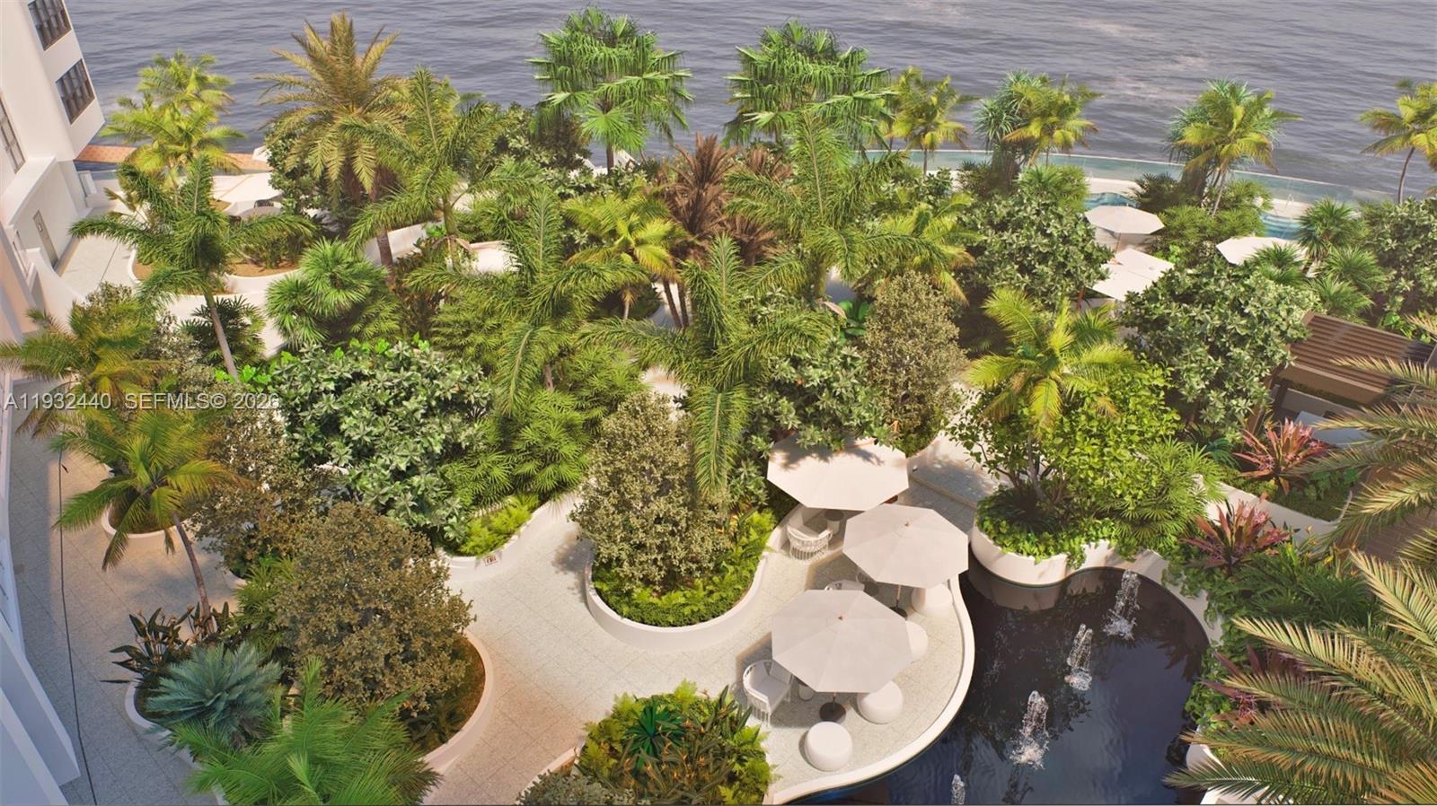 NINE ISLAND AVENUE CONDO - Residential