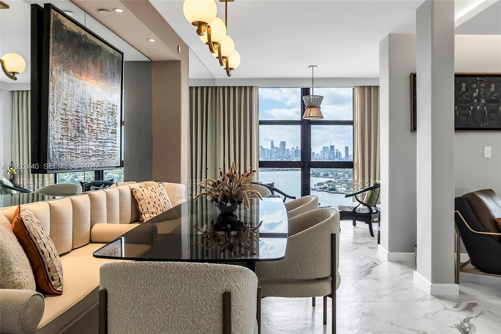 NINE ISLAND AVENUE CONDO - Residential