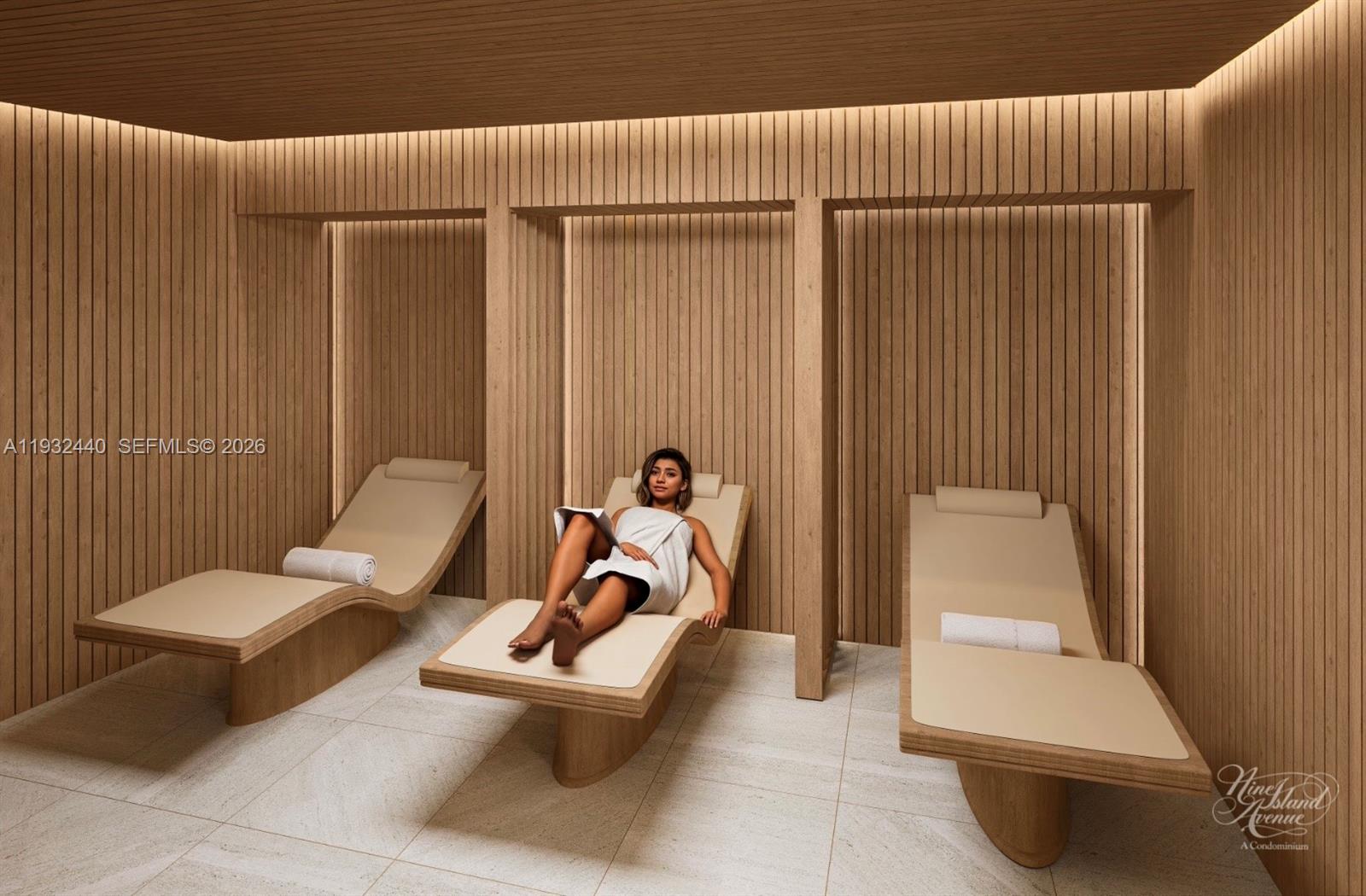 NINE ISLAND AVENUE CONDO - Residential