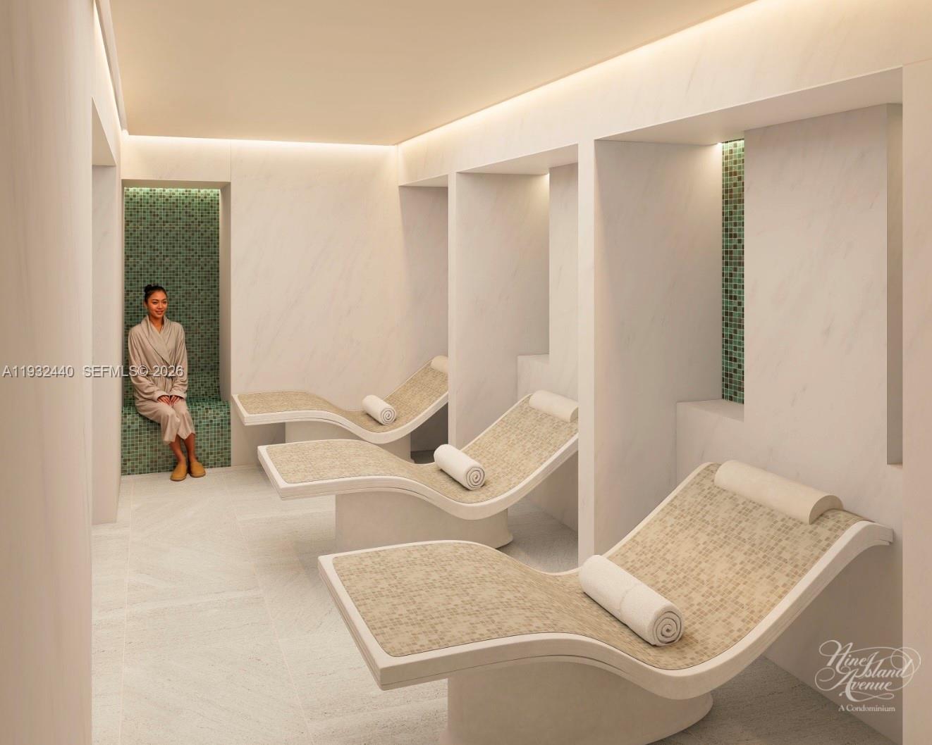 NINE ISLAND AVENUE CONDO - Residential