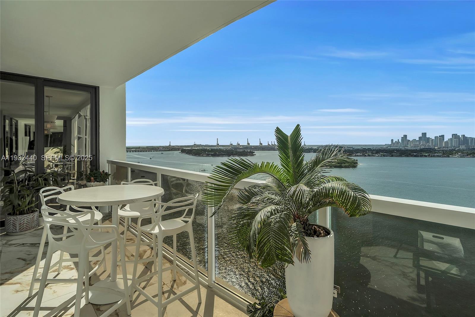 NINE ISLAND AVENUE CONDO - Residential
