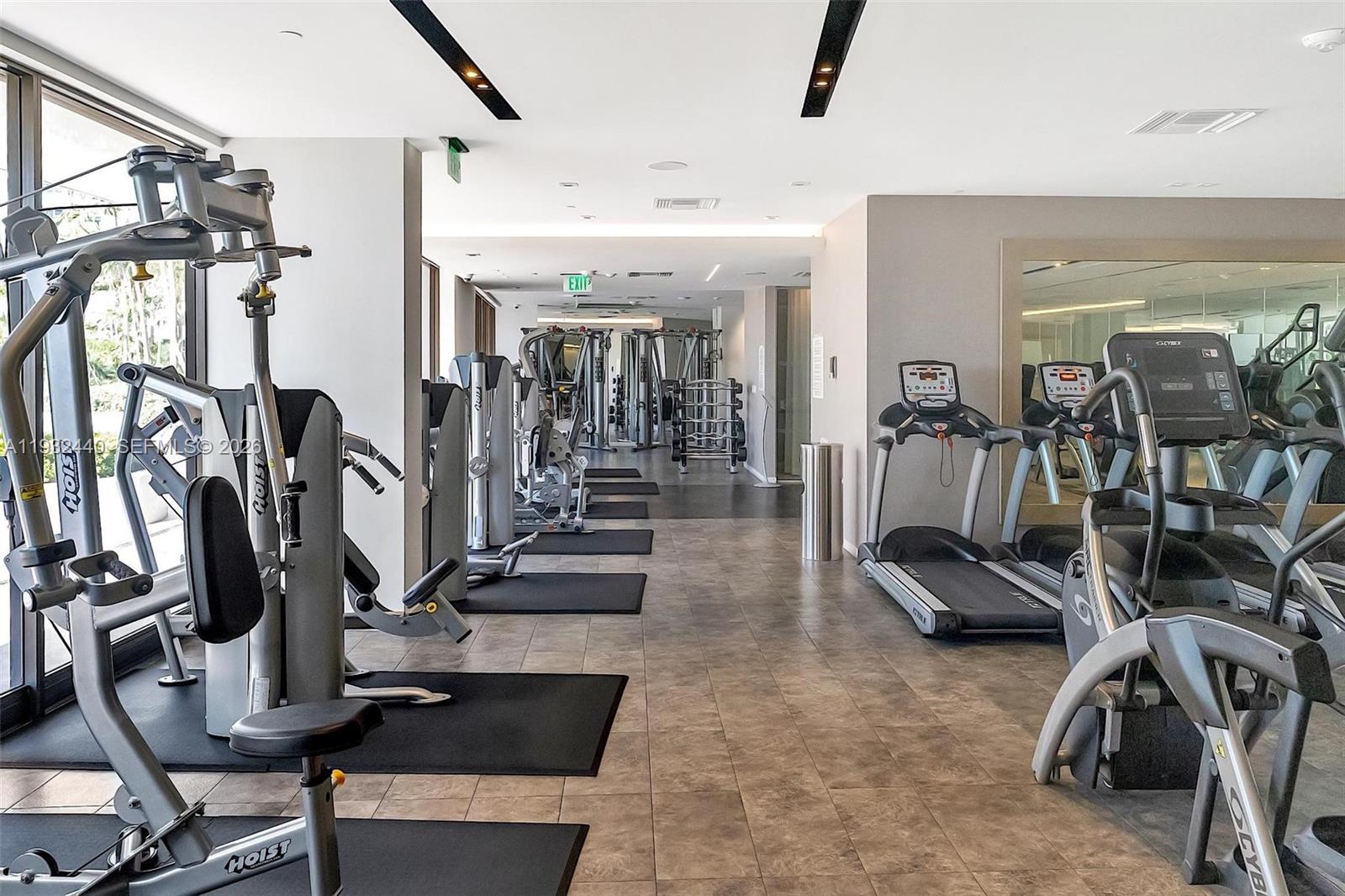 NINE ISLAND AVENUE CONDO - Residential