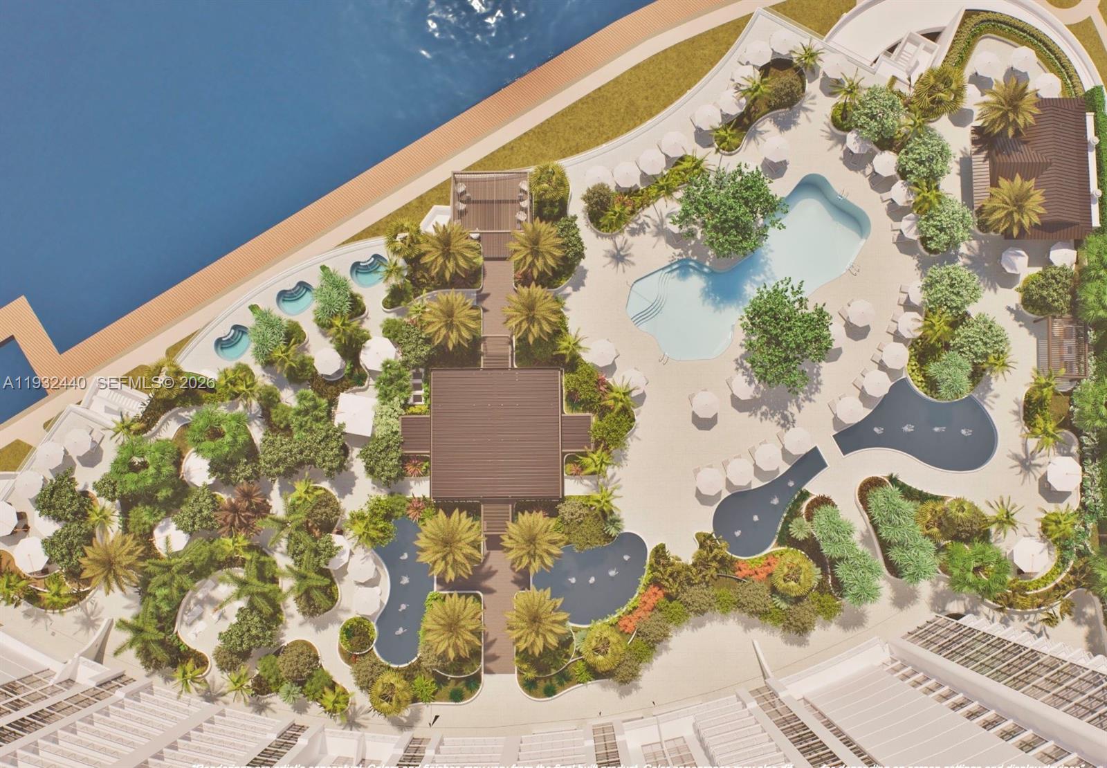 NINE ISLAND AVENUE CONDO - Residential