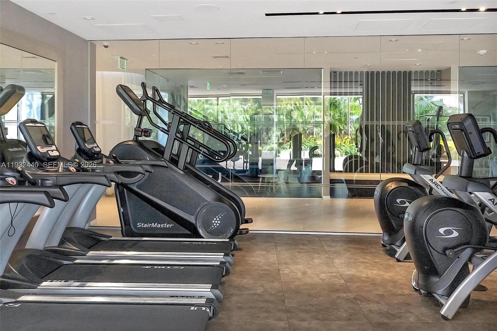 NINE ISLAND AVENUE CONDO - Residential