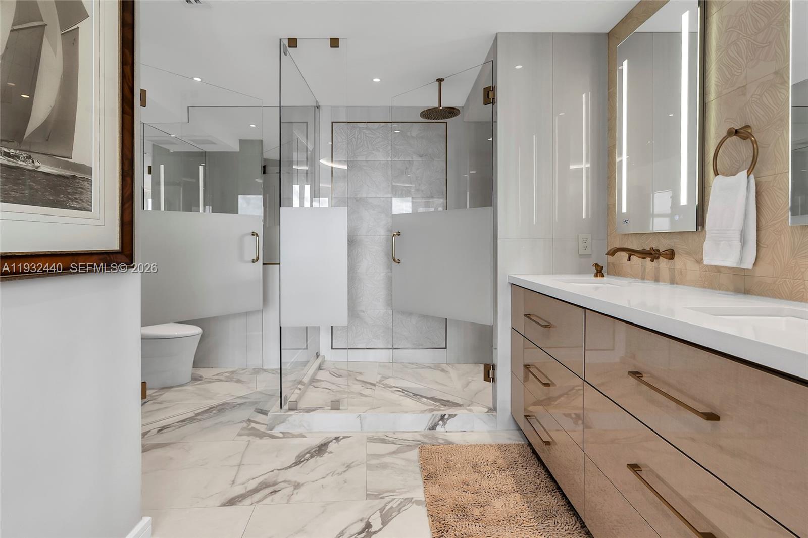 NINE ISLAND AVENUE CONDO - Residential