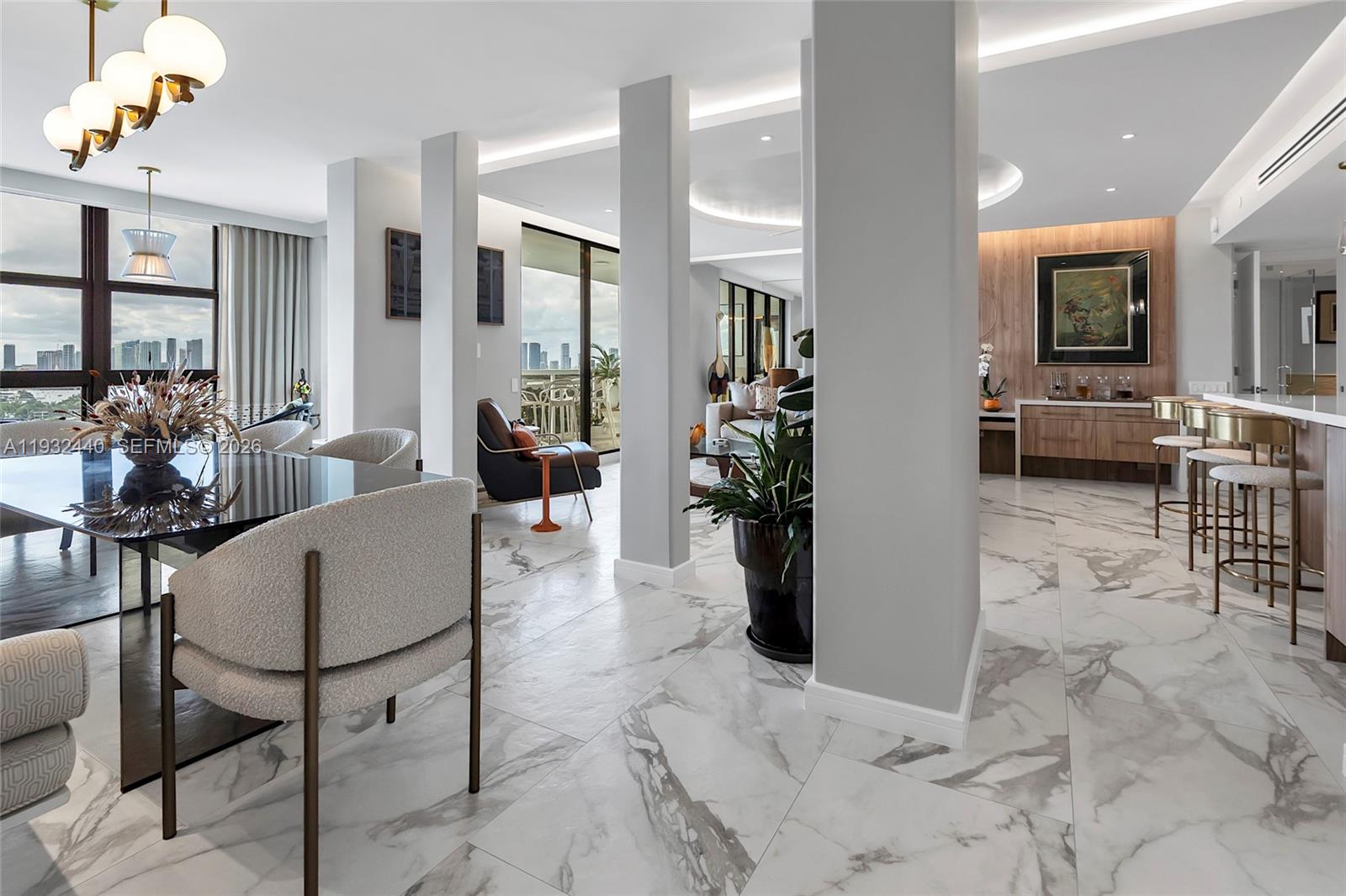 NINE ISLAND AVENUE CONDO - Residential