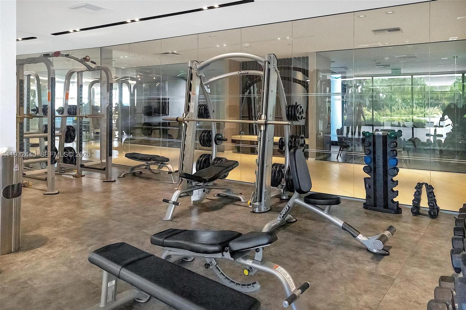 NINE ISLAND AVENUE CONDO - Residential