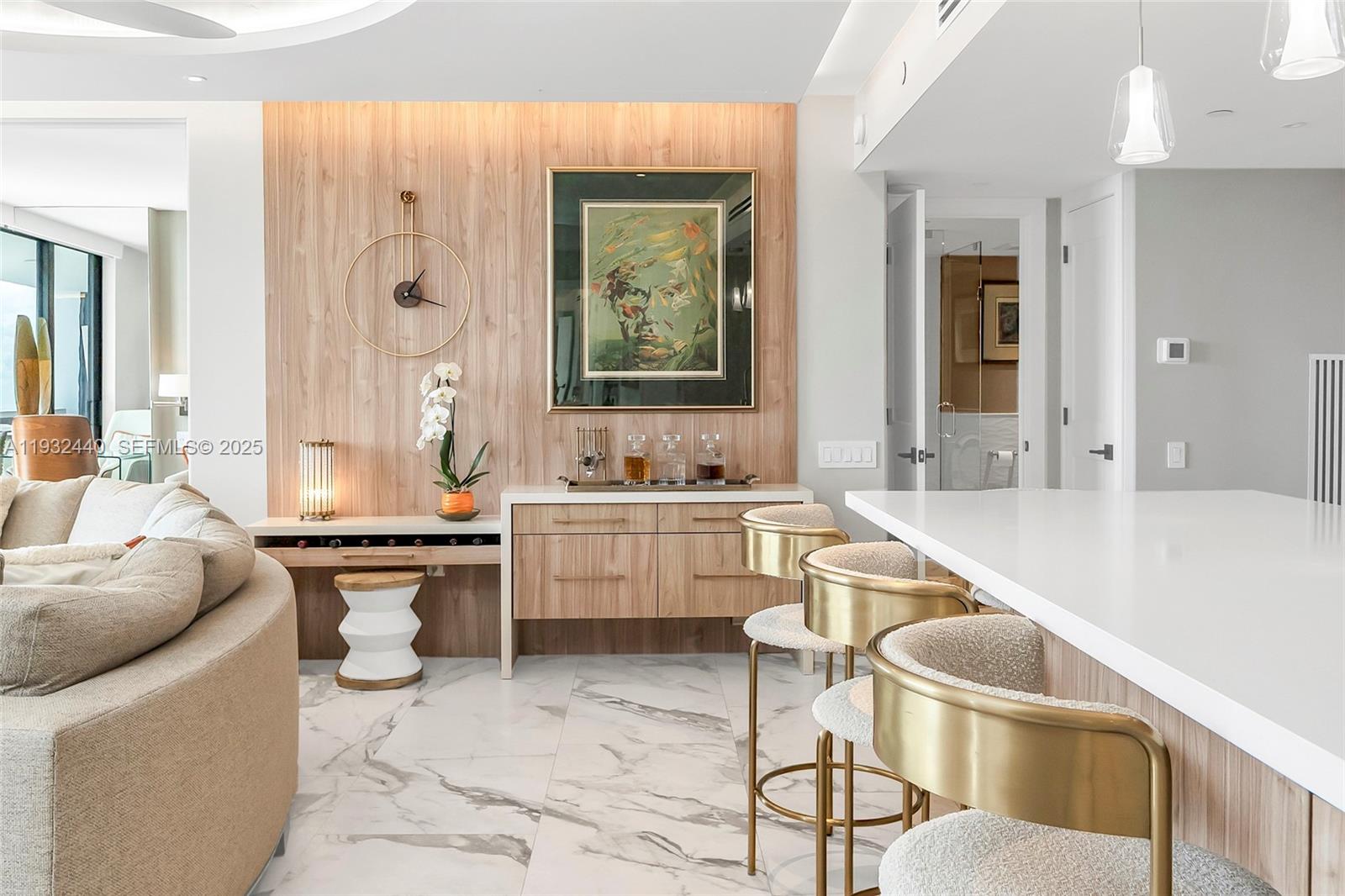 NINE ISLAND AVENUE CONDO - Residential