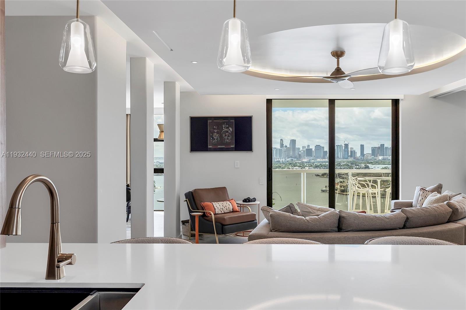 NINE ISLAND AVENUE CONDO - Residential