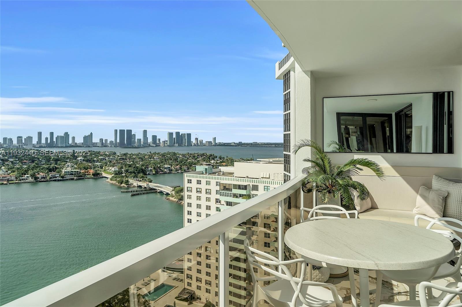 NINE ISLAND AVENUE CONDO - Residential
