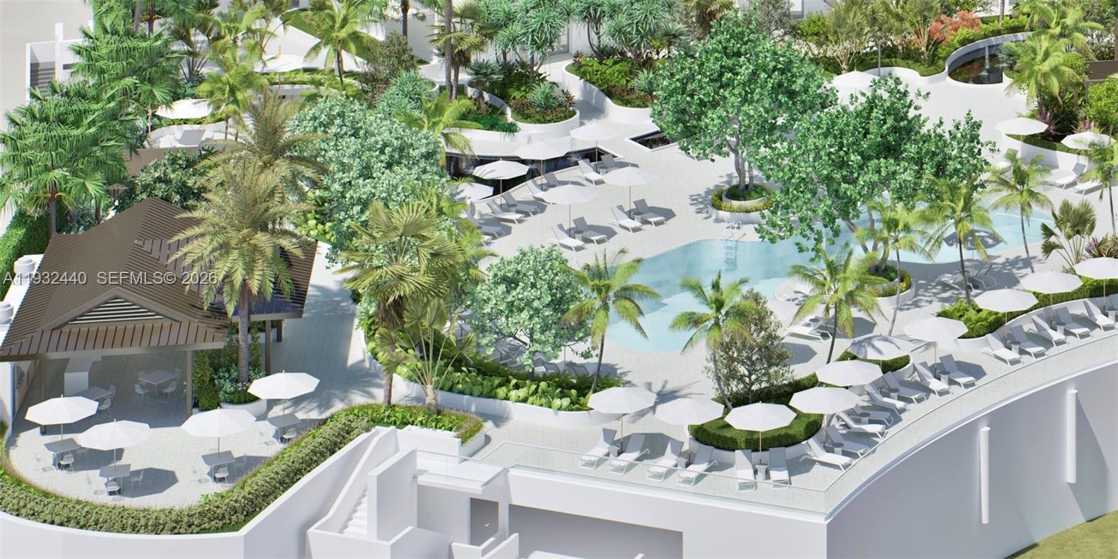 NINE ISLAND AVENUE CONDO - Residential