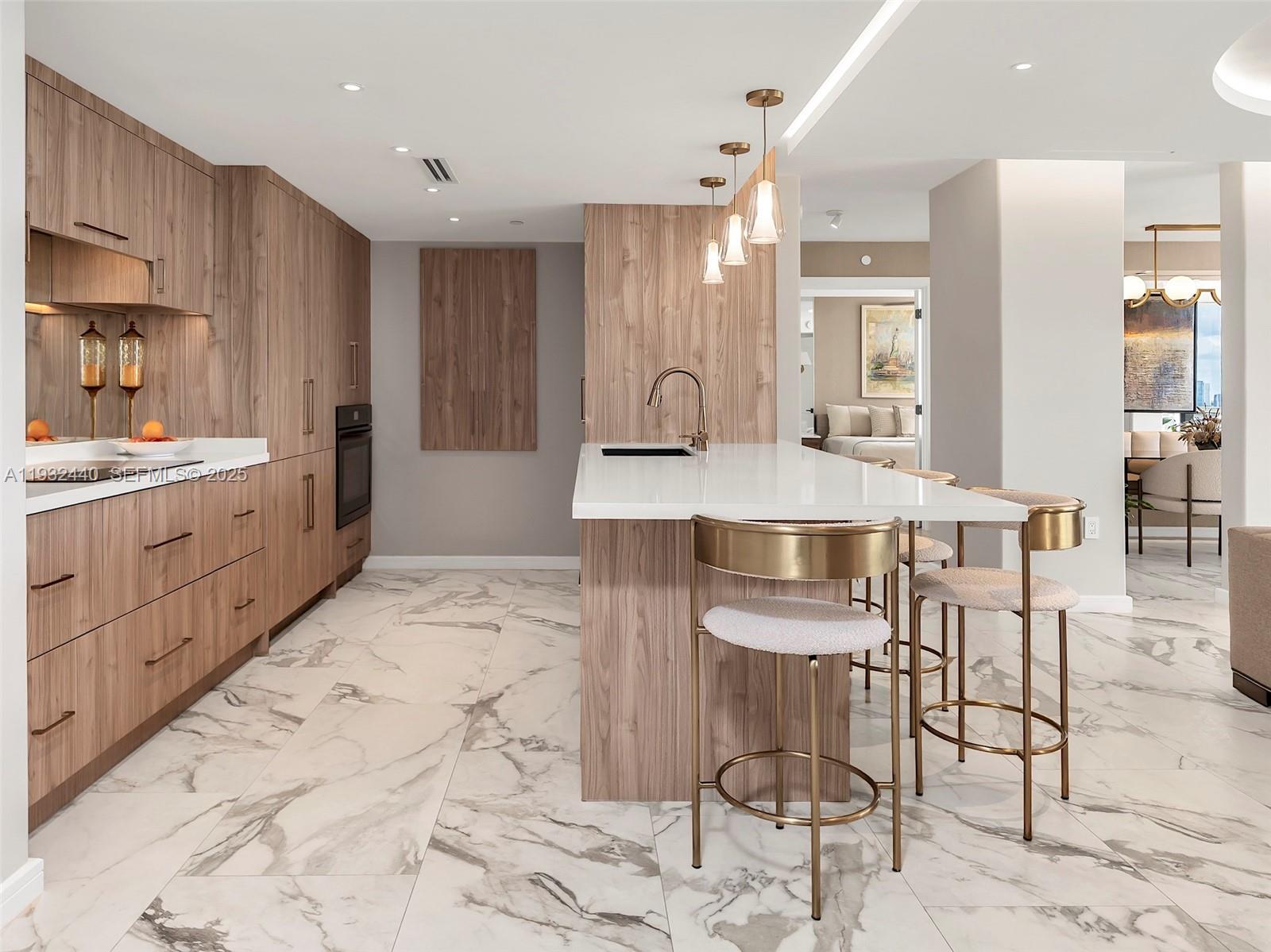 NINE ISLAND AVENUE CONDO - Residential