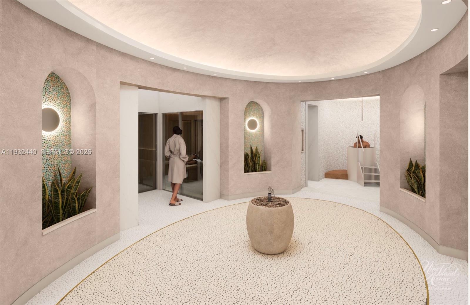 NINE ISLAND AVENUE CONDO - Residential