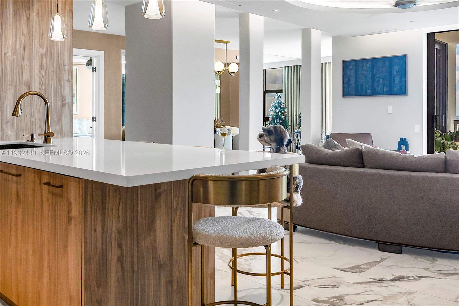 NINE ISLAND AVENUE CONDO - Residential