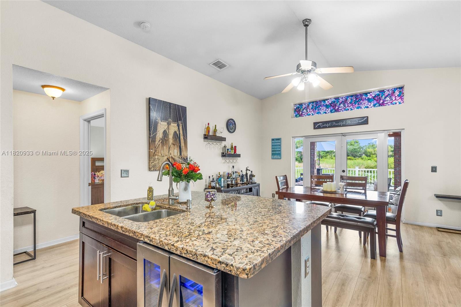 SILVER SHORES (PARCELS A - Residential Lease
