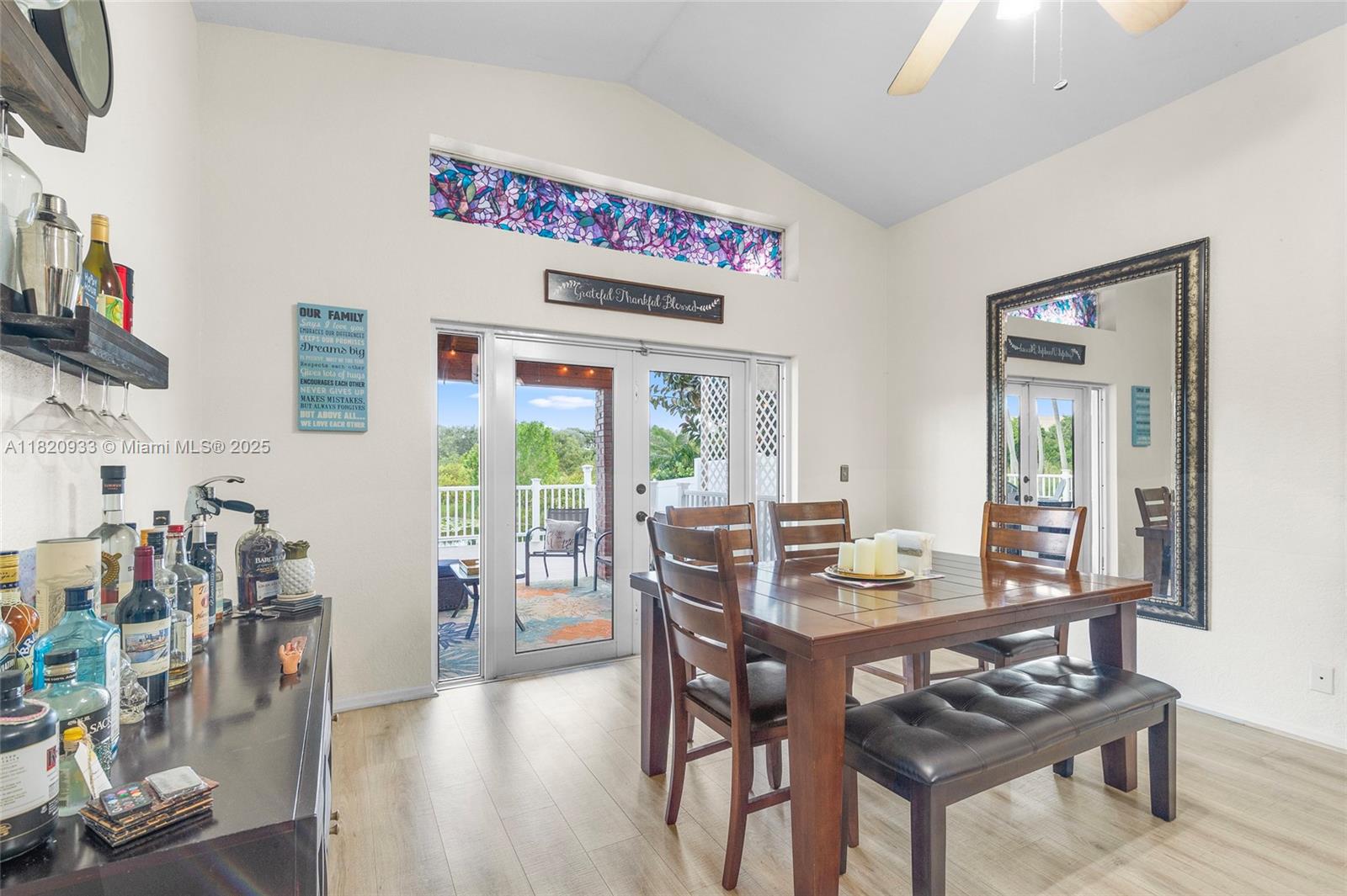 SILVER SHORES (PARCELS A - Residential Lease