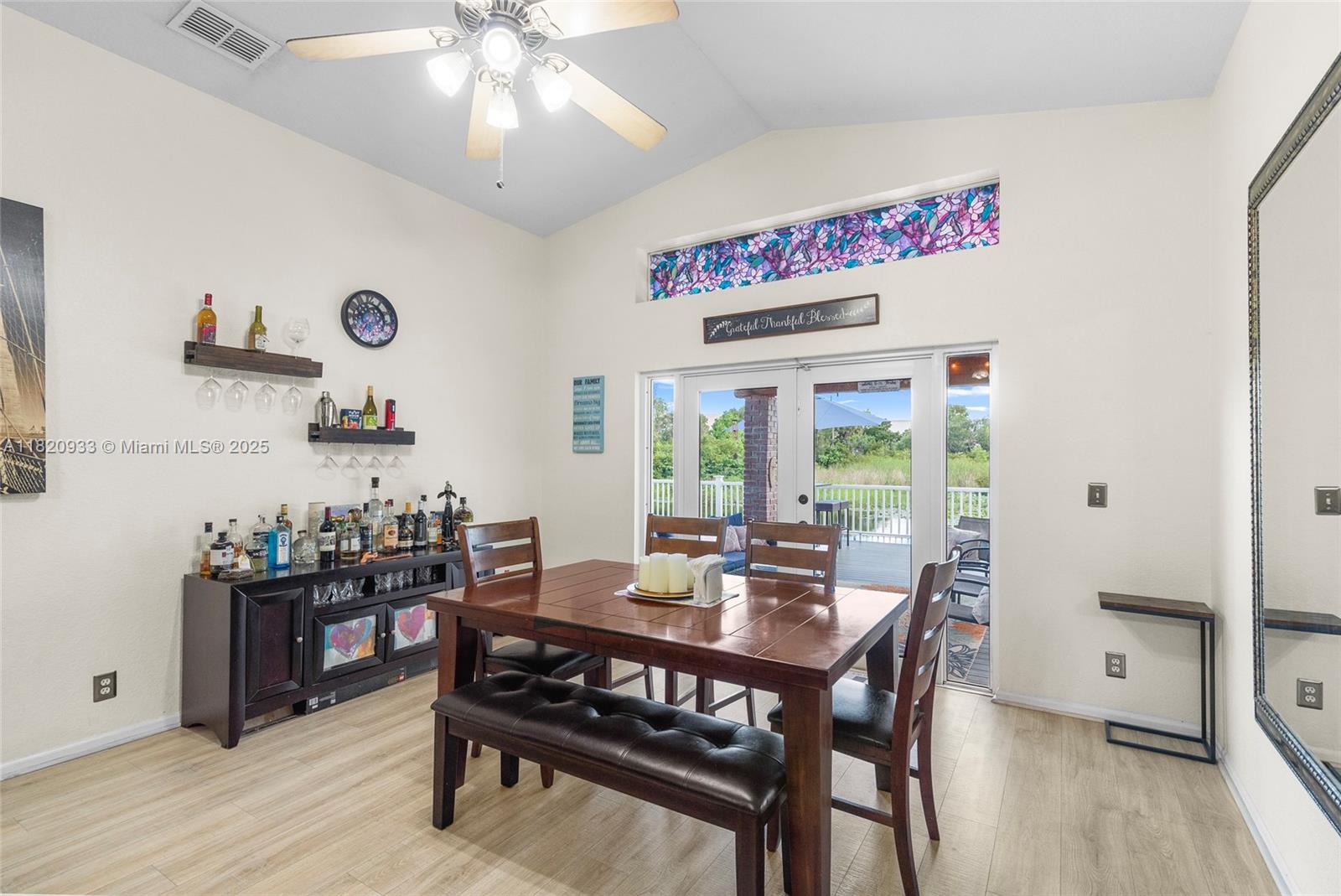 SILVER SHORES (PARCELS A - Residential Lease