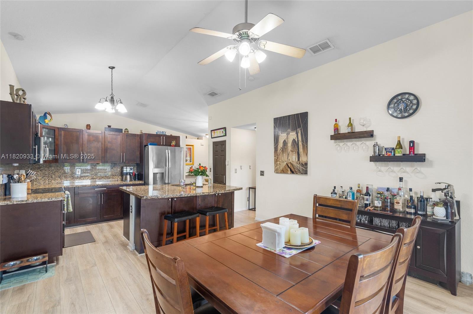 SILVER SHORES (PARCELS A - Residential Lease
