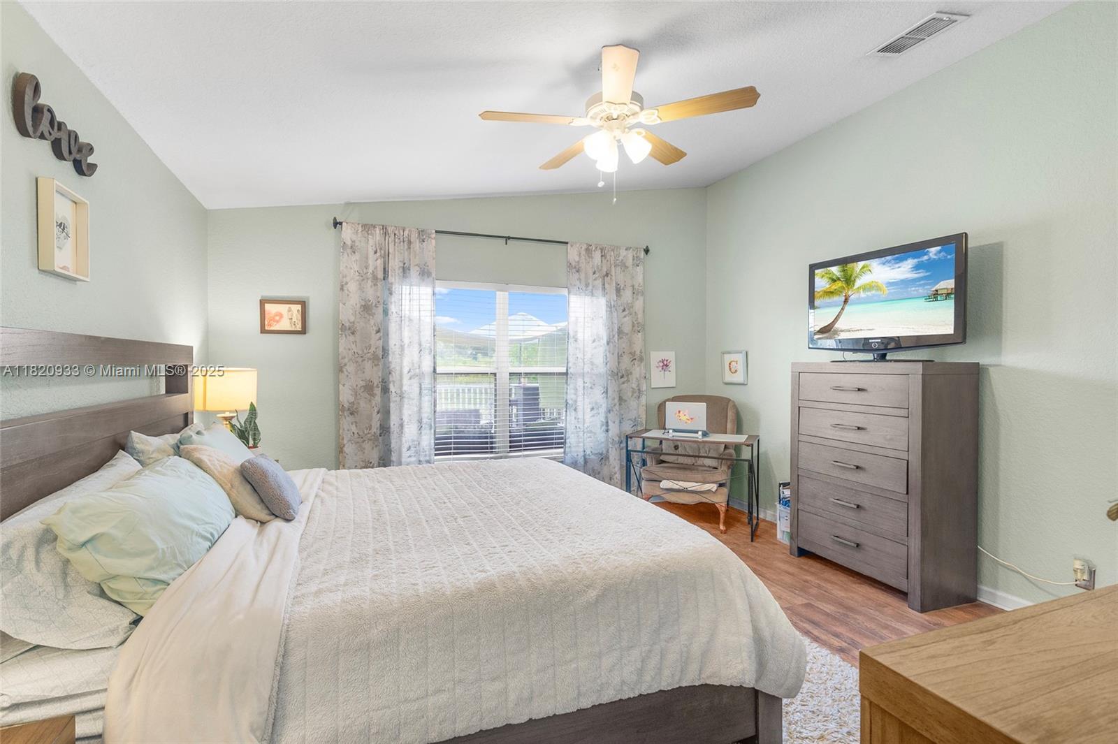 SILVER SHORES (PARCELS A - Residential Lease