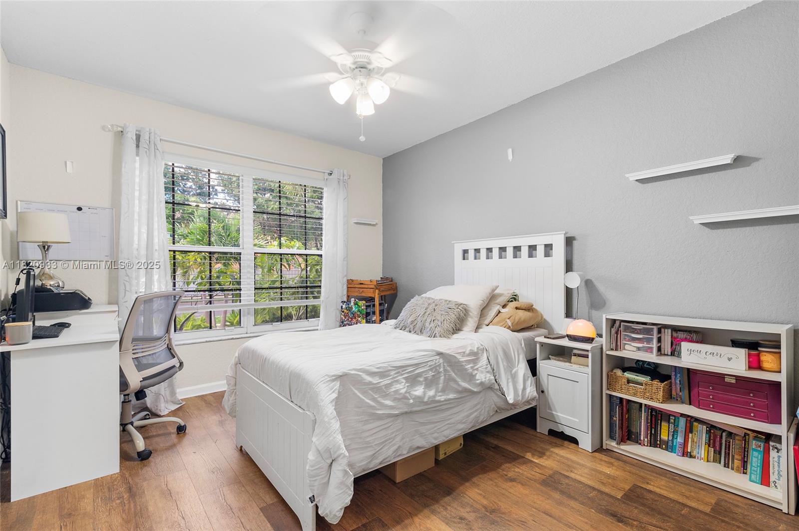 SILVER SHORES (PARCELS A - Residential Lease