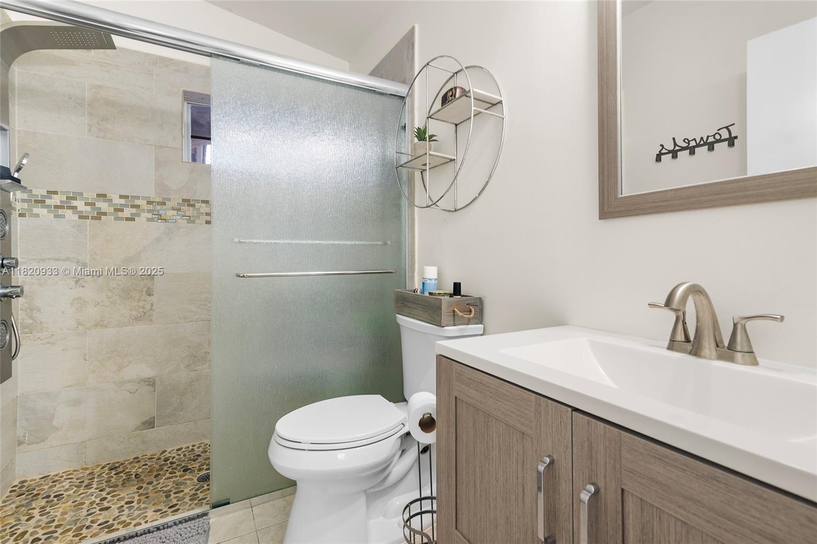 SILVER SHORES (PARCELS A - Residential Lease