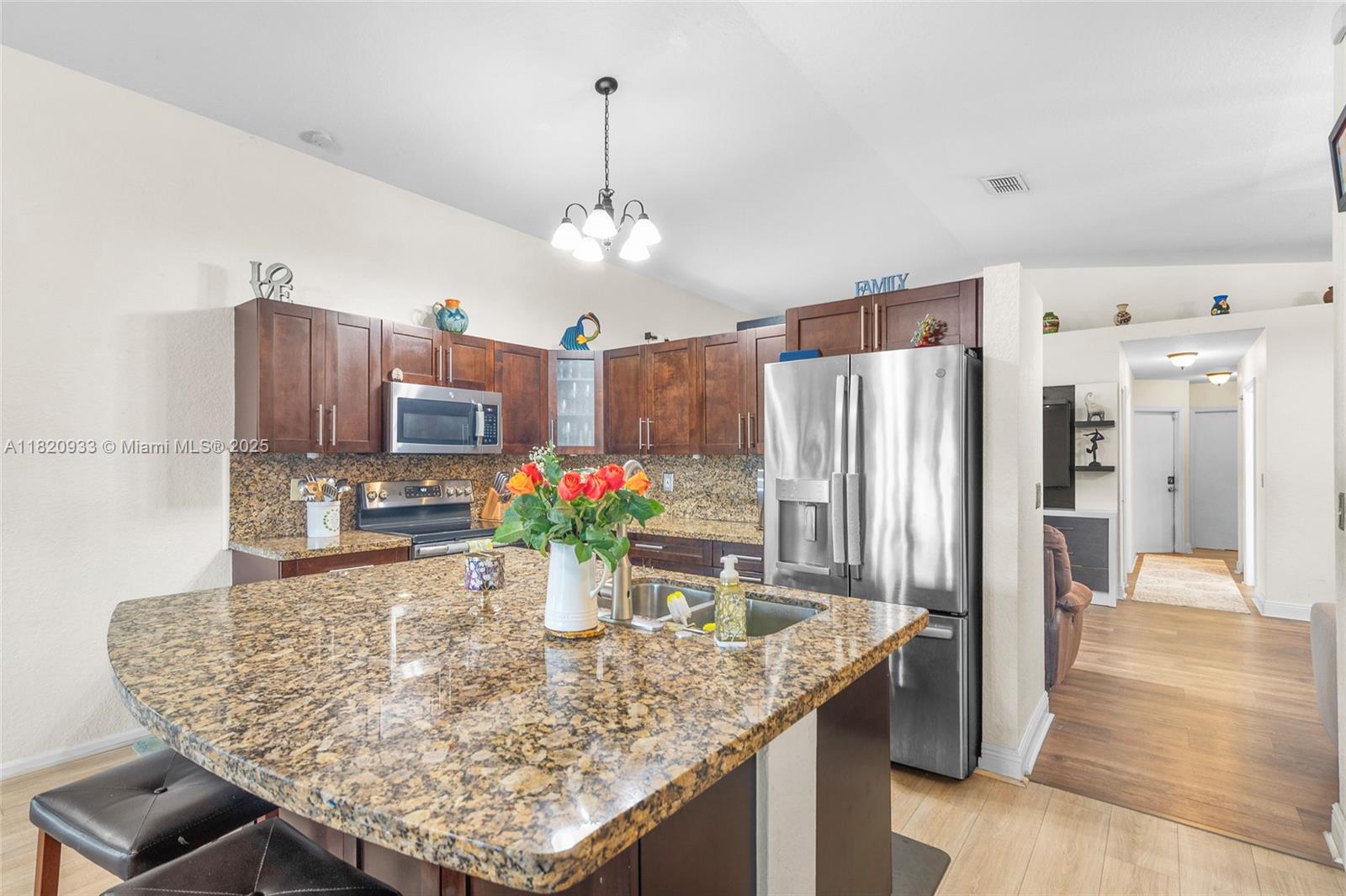 SILVER SHORES (PARCELS A - Residential Lease