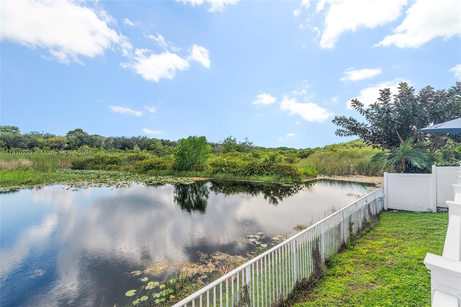 SILVER SHORES (PARCELS A - Residential Lease